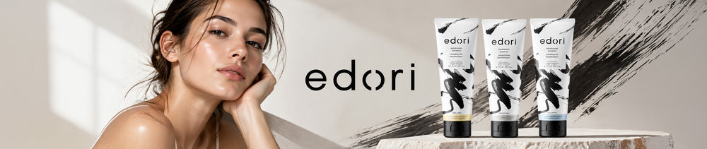 Edori 护发适合所有发质