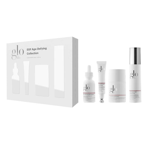 Glo Skin Beauty EGF Age Defying Collection