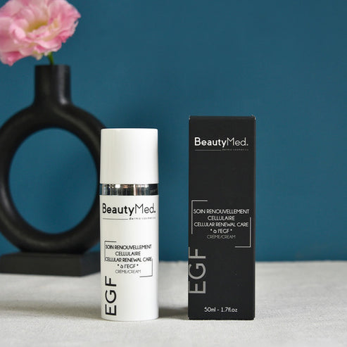 Beautymed EGF Day Cream