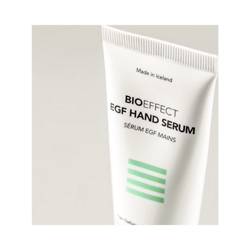 Bioeffect EGF Handserum