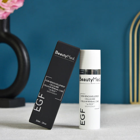 BeautyMed EGF Serum