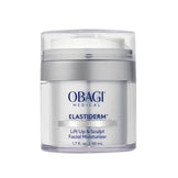 Obagi ELASTIderm Facial Moisturizer - Lift Up & Sculpt in 1.7 fl. oz. jar for firming and enhancing skin elasticity. Ideal for anti-aging skincare routines.