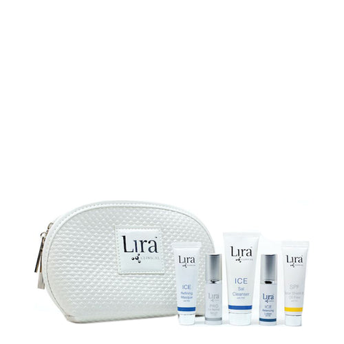 Lira Clinical Essential Collections Acné/Grasse
