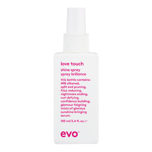 Spray brillant Evo Love Touch