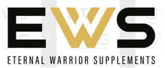 Eternal Warrior Supplements logo