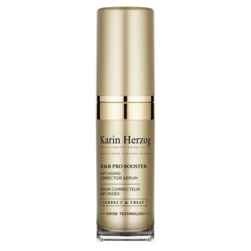 Karin Herzog E e R siero anti -invecchiamento (cancella e raccolta)