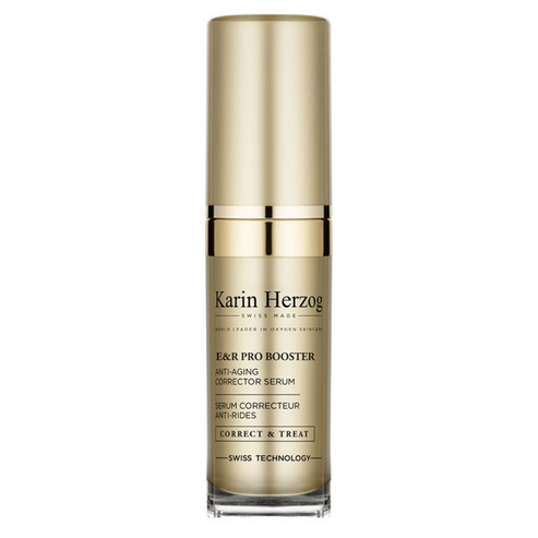 Karin Herzog E e R siero anti -invecchiamento (cancella e raccolta)