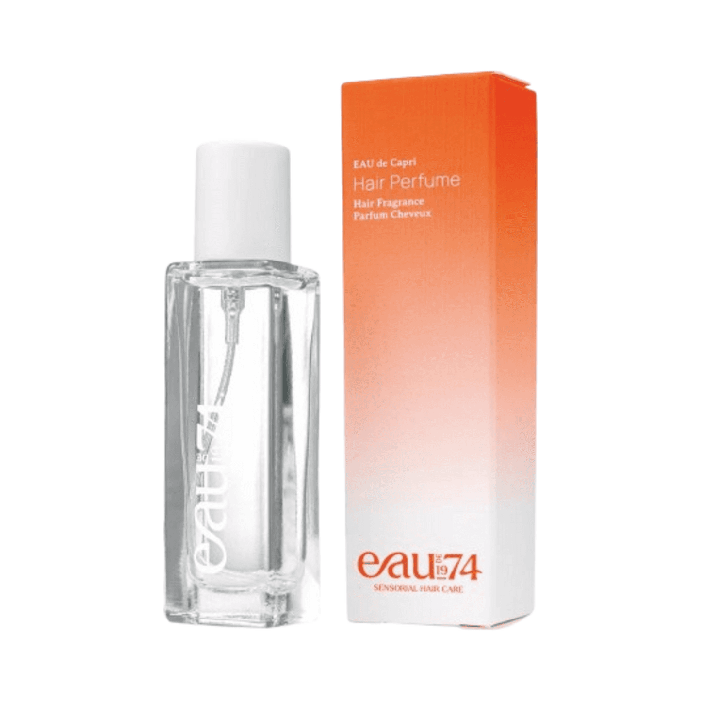 EAUde1974 Hair Perfume