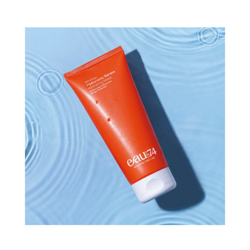 EAUde1974 Eau de Capri Hyaluronic Renew Hydrating Mask