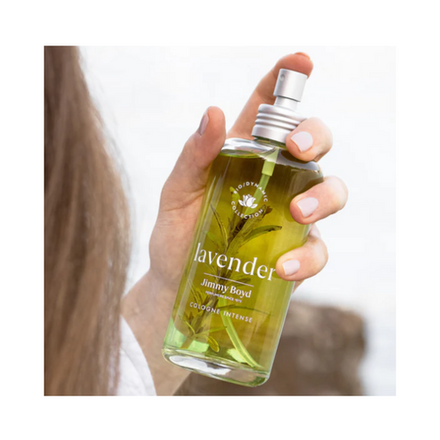 Jimmy Boyd Eau de Colônia Lavanda
