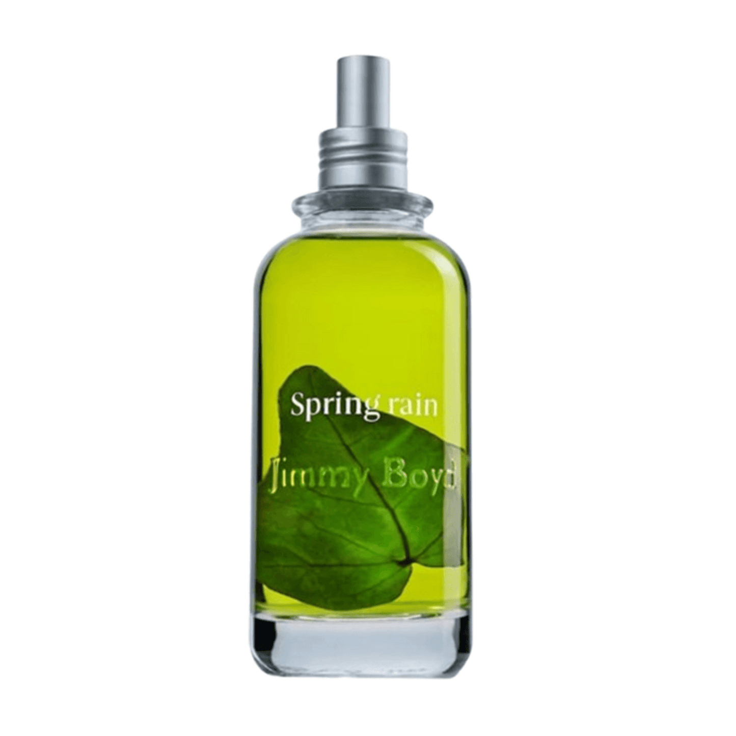 Jimmy Boyd Eau de Cologne Pluie de Printemps