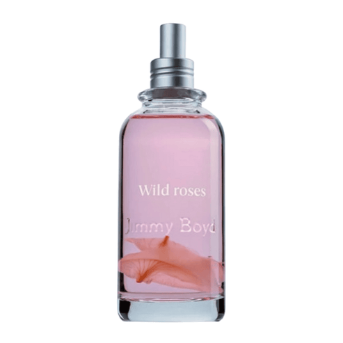 Jimmy Boyd Eau de Cologne Wild Roses