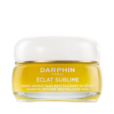 Darphin Eclat Sublime Aromatic Vetiver Revitalizing Mask