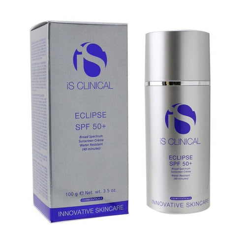 הוא ליקוי חמה קליני SPF 50+