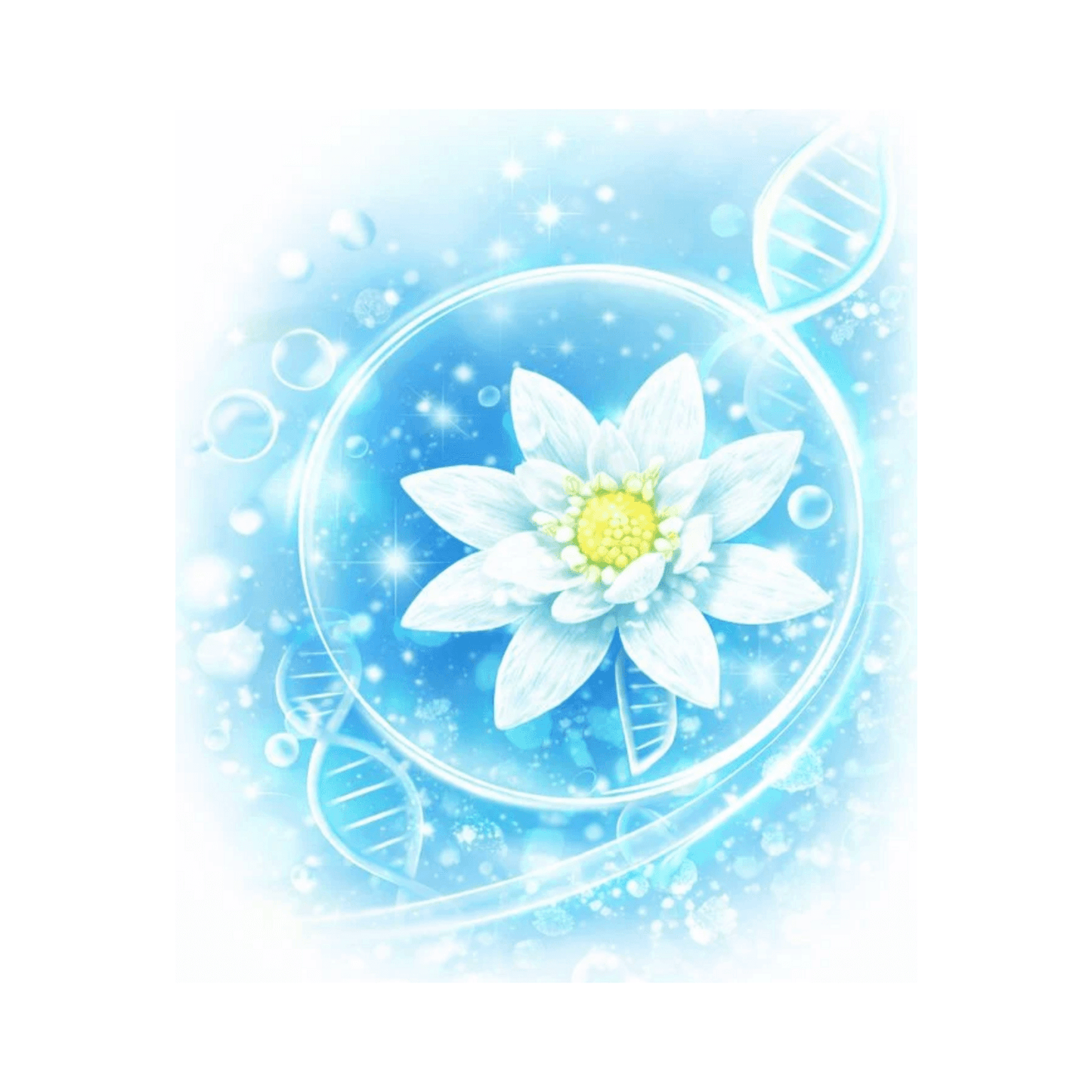 Moor Spa Edelweiss Stem Cell Serum