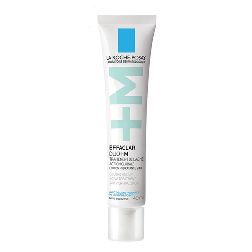 La Roche Posay Effaclar Duo+M Uachtar
