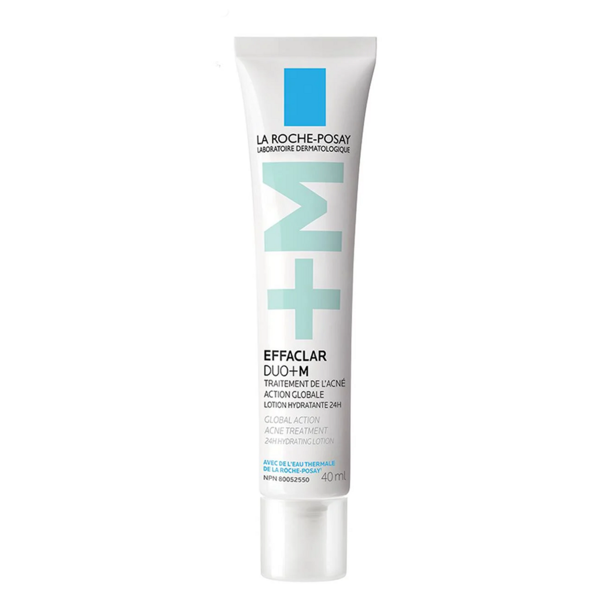 La Roche Posay Effaclar Duo+M Cream