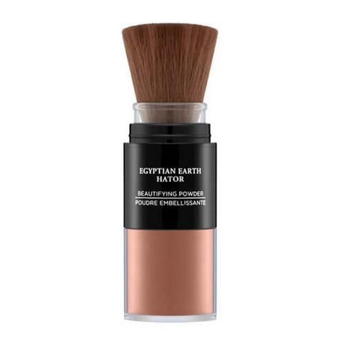 Karin Herzog Egiziano in polvere di terra con pennello 10 ml / 0,3 fl oz