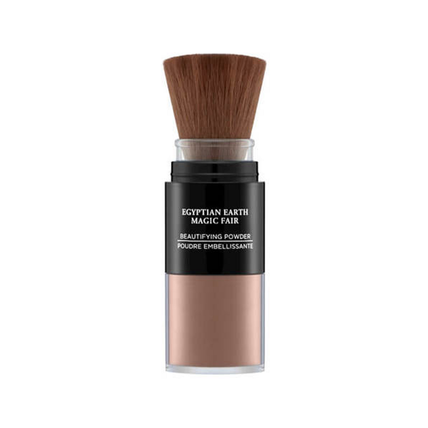 Karin Herzog Egiziano in polvere di terra con pennello 10 ml / 0,3 fl oz