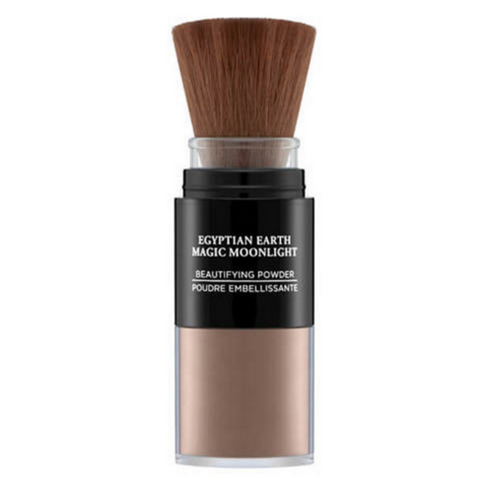 Karin Herzog Egiziano in polvere di terra con pennello 10 ml / 0,3 fl oz