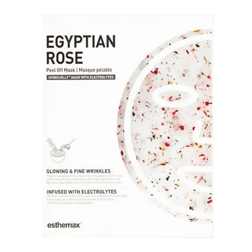 Esthemax Egyptian Rose Hydrojelly