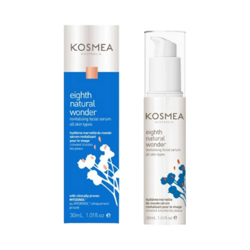 Kosmea Octava maravilla natural revitalizando suero facial