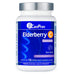 Canprev Elderberry C tyggbar - Berry Burst