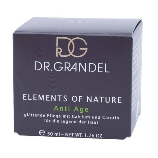 Dr. Grandel Elements of Nature Anti Age
