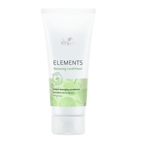 Wella Elements Renewing Conditioner