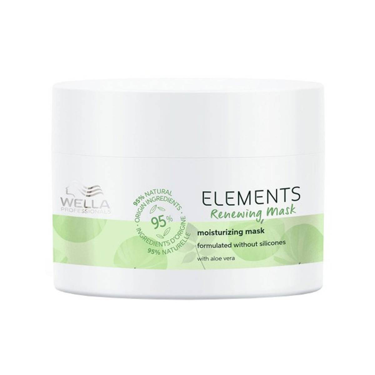 Wella Elements Renewing Mask