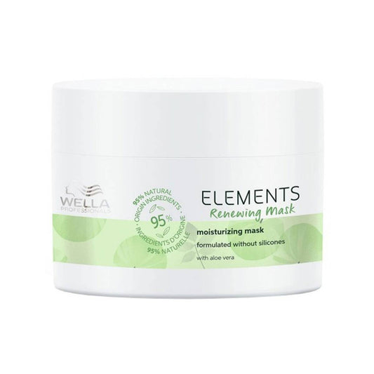 Wella Elements Renewing Mask