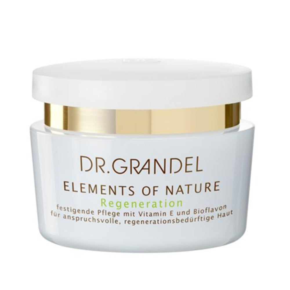 Dr. Grandel Elemente der Naturregeneration