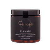 Osmosis Professional Elevate anti-aging supplement with collagen and adenosine. Ideal for boosting health and wellness in daily nutrition routines.