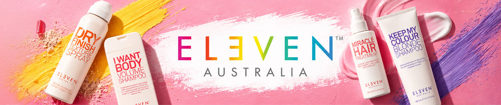 Compre productos para el cabello de Eleven Australia en línea