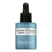 Algologie Hydra-Replenish teanndáileog i buidéal dropper gorm, serum aghaidh le haigéad hyaluronic do hiodráitiú craiceann dian.