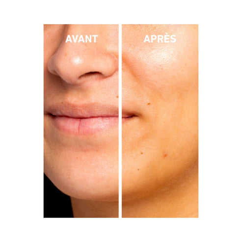 Algologie Elixir Soleil Marin - Perfecting Healthy Glow Concentrate