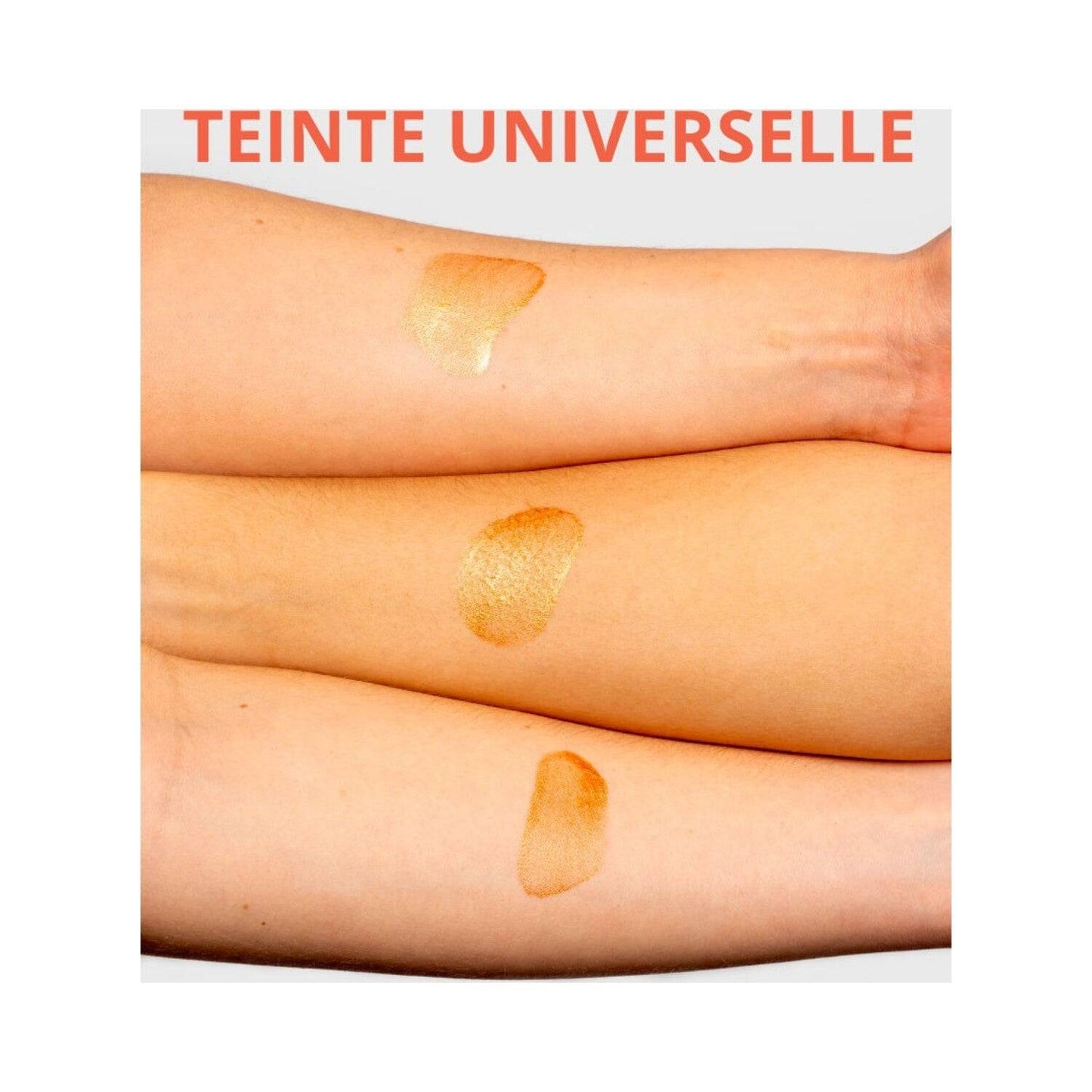 Algologie Elixir Soleil Marin - Perfecting Healthy Glow Concentrate