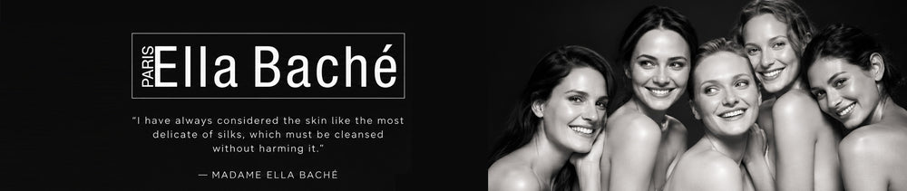 Ella Bache Skincare Products Exclusive Range
