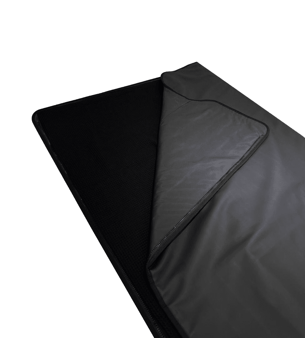 Embers Towel