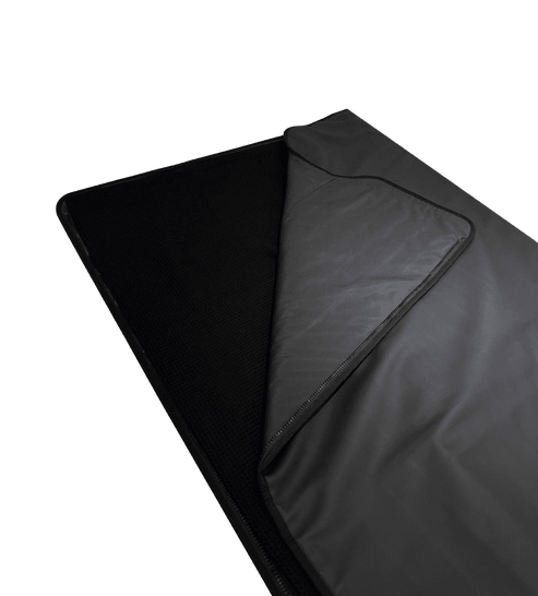 Embers Towel