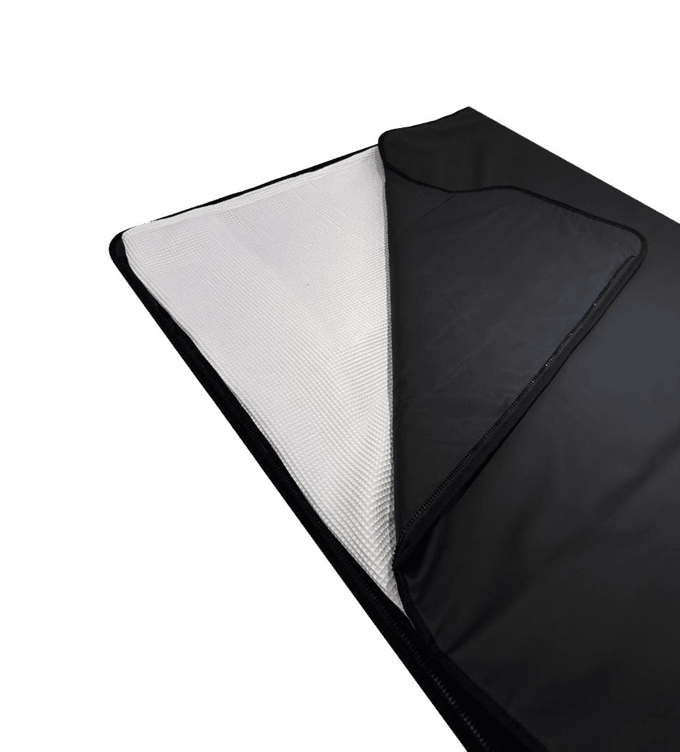 Embers Towel