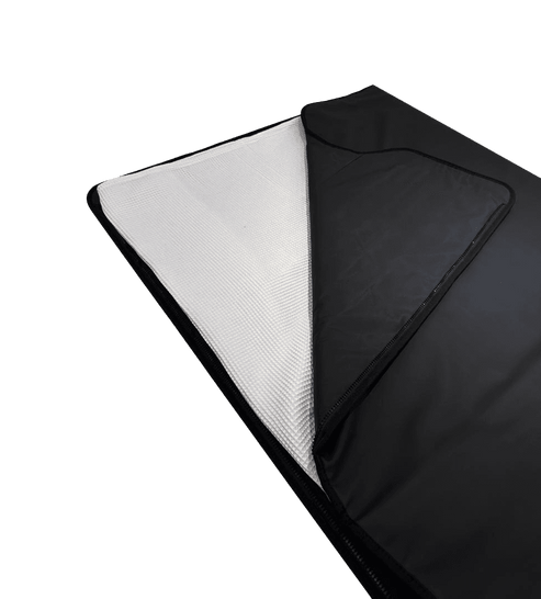 Embers Towel