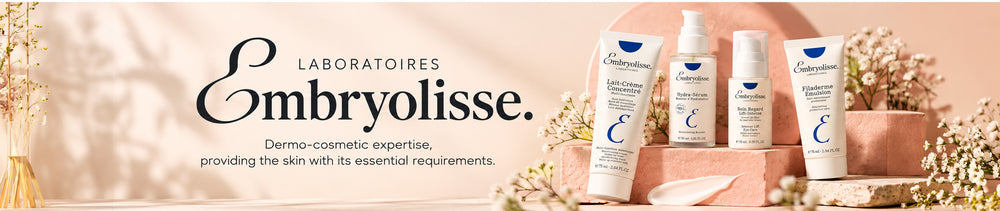 Embryolisse Hudpleie for sunn, balansert hud