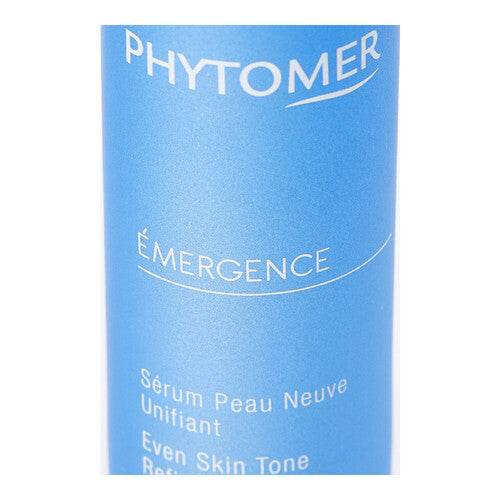 Phytomer -synty jopa ihon sävy seerumi