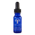 Circadia Emergency Eye Lift for Youthful Eyes in a 0.5 fl oz blue dropper bottle, ideal for reducing fine lines and lifting the eye area.