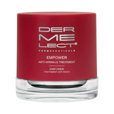 Les cosmécètes de dermelect autorisent le traitement anti-rides