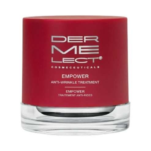 Les cosmécètes de dermelect autorisent le traitement anti-rides