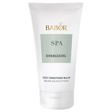 Babor Energizing Feet Smoothing Balm