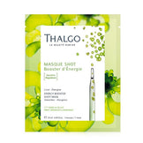 Masque de coups de booster de l'énergie de Thalgo