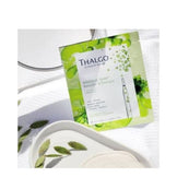 Masque de coups de booster de l'énergie de Thalgo